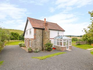 The Old Farmhouse, Upper Pitts photo 1