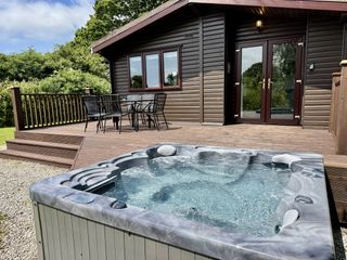 Willow Lodge