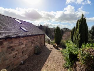 Hurst View Cottage photo 1