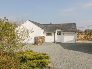 Rhos Y Foel Cottage photo 1
