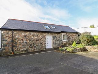 Bryn Eglwys Barn photo 1