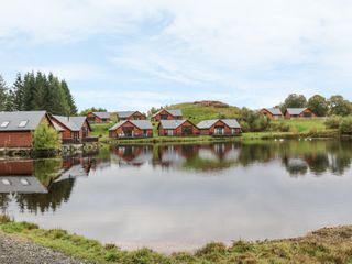 Burnside Lodge (Lodge 1, Glengoulandie) photo 1