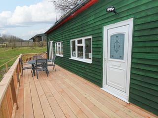 The Hen Pen photo 1