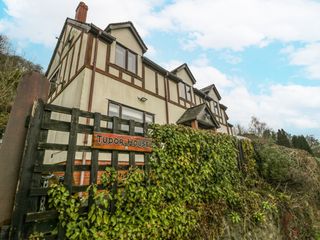 Tudor House photo 1