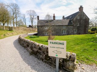 Slade Cottage photo 1