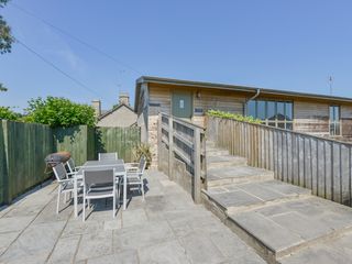 Walnut Cottage