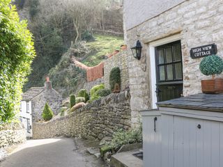 High View Cottage photo 1