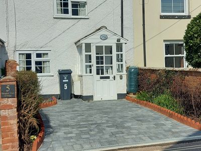 Block Paving Cleaning & Sanding • Anglia Surface Care