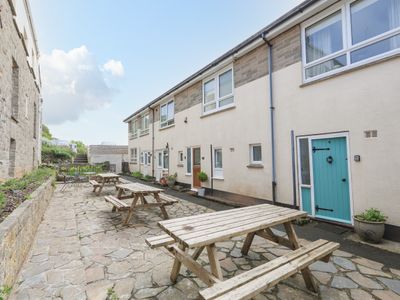 4 Thornlea Mews Hope Cove Devon Self Catering Holiday Cottage