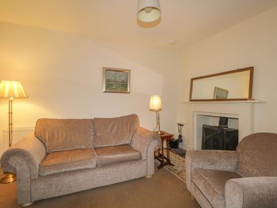 Cormack Lodge Brodie Castle Forres Self Catering Holiday Cottage