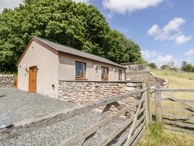 Sykes cottages lake clearance district dog friendly