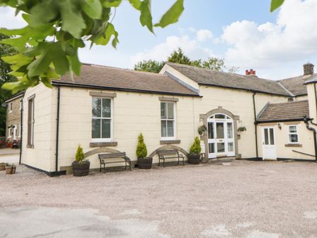 Sykes cottages peak district best sale dog friendly