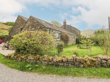 Sykes cottages lake hot sale district dog friendly