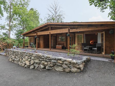 Strength You're welcome Alleviate Log Cabins in Snowdonia | Rent Holiday Lodges in Snowdonia | Sykes