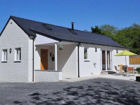 holiday accommodation cardigan