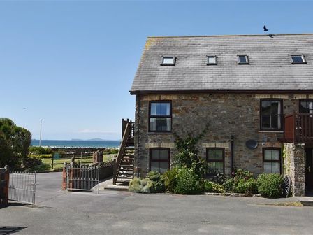 Broad haven cottages dog sales friendly