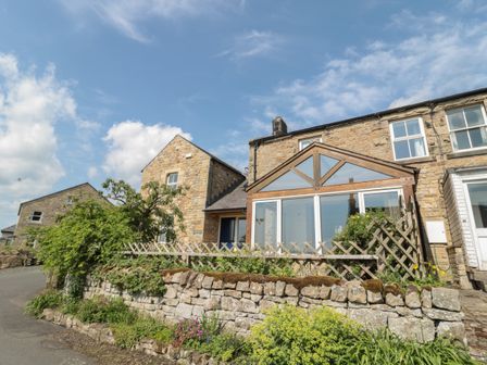 Dog friendly cottages 2024 near hadrian's wall