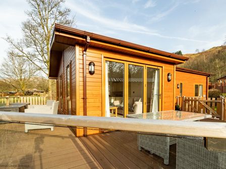 Dog friendly hot tub lodges 2024 lake district