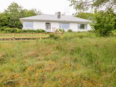 Connemara cottages to hot sale rent with pets