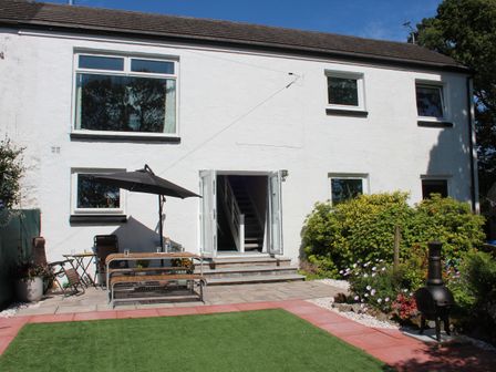 Holiday cottages kippford dog friendly cheap