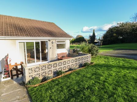 Dog friendly cottages store on the gower