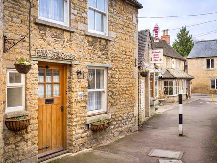 Bourton On The Water Cottages Manor Cottages