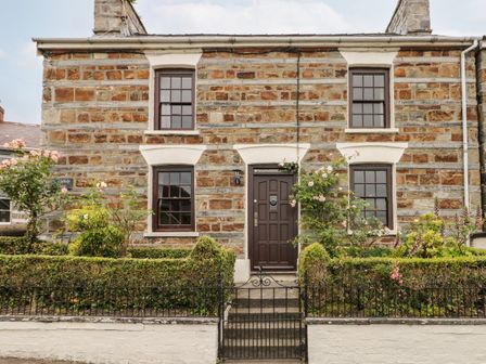 Cardigan Bay Cottages | Rent Self 