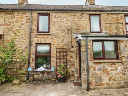 Broad haven best sale cottages dog friendly