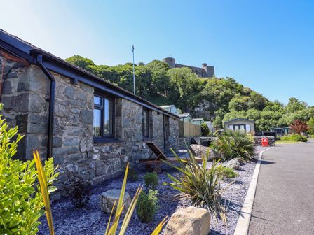 Pet friendly cottages store snowdonia