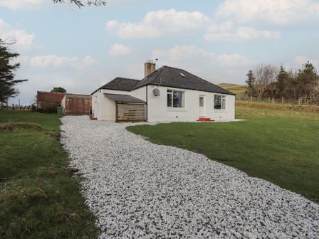 Sykes cottages enclosed sales garden