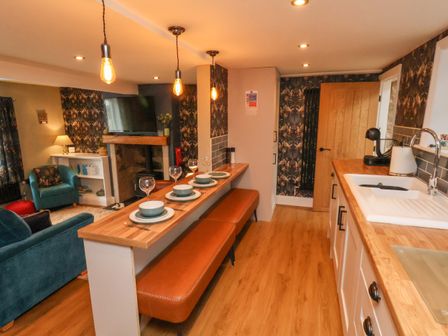 Dog-Friendly Cottages in Saltburn | Yorkshire Coastal Cottages