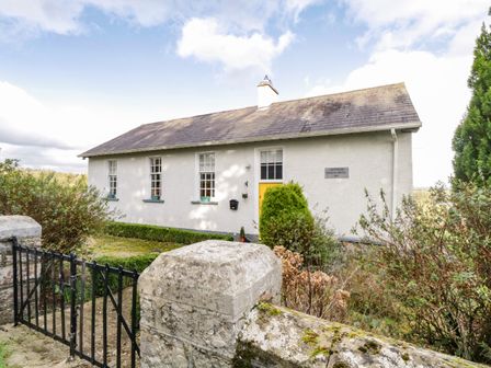 Hogan irish discount cottages login