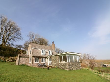 Pet friendly holiday cottages hot sale yorkshire