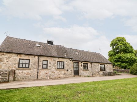 Sykes cottages peak district best sale dog friendly