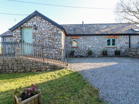 Dog friendly cottages store on the gower