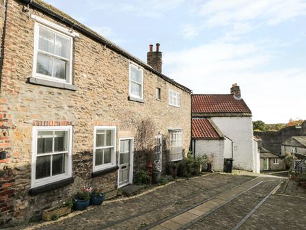 Pet friendly holiday cottages best sale north yorkshire