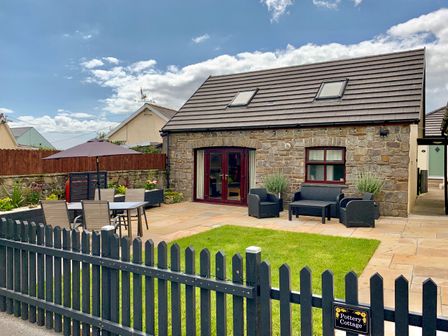 Sykes dog hot sale friendly cottages