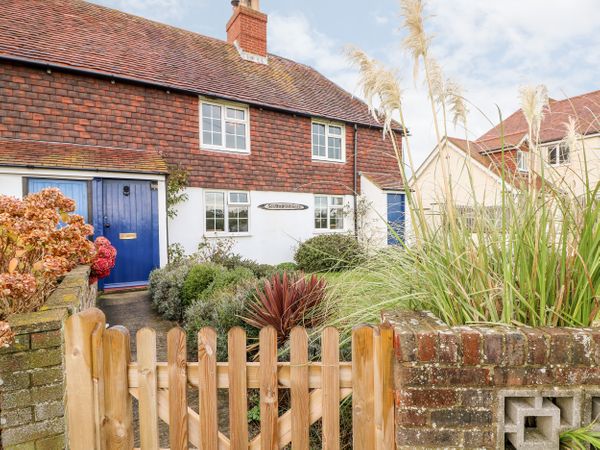 Fisherman's Cottage | Bexhill-on-sea | Norman's Bay | Self Catering ...