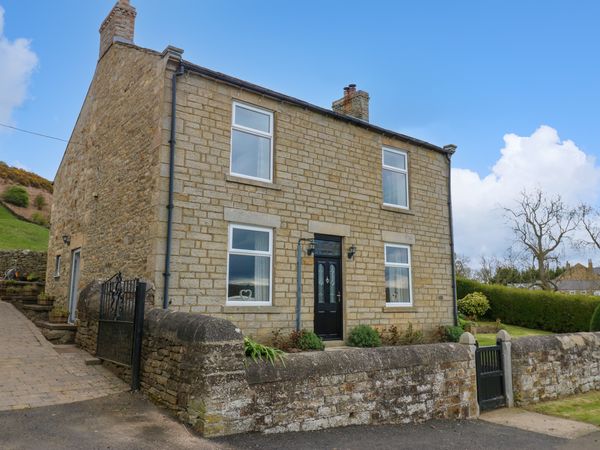 Thistlewood House Wolsingham Baal Hill Ho Self Catering Holiday