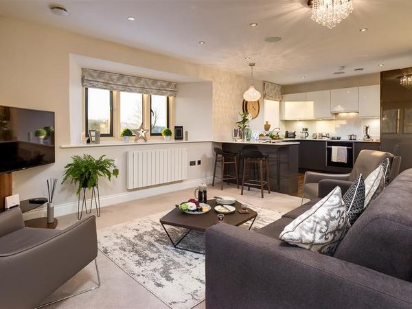 Banner Rigg Hygge At No.8 | Windermere | Banner Rigg | The Lake District And ...