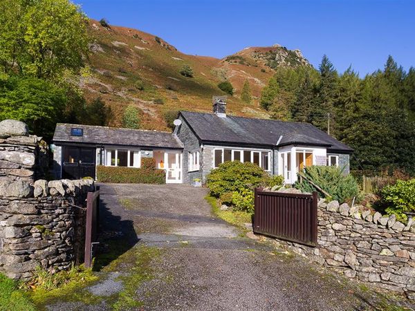 Felldale | Ullswater | The Lake District And Cumbria | Self Catering ...