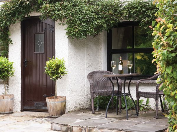 Burrow Cottage | Bowness-on-windermere | Burrow Ho | The Lake District ...