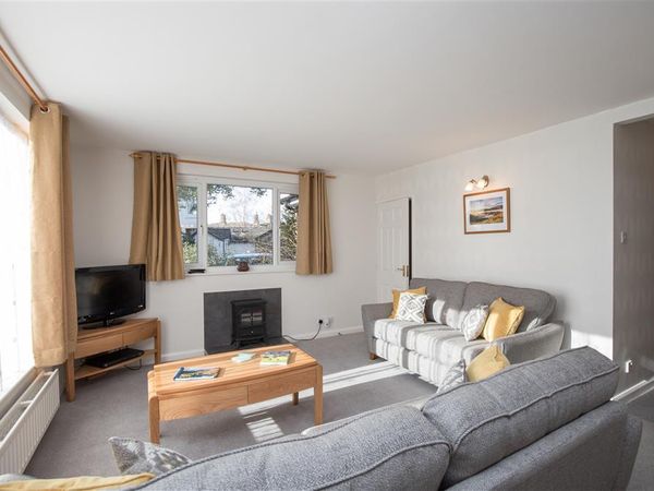 Yew Tree Cottage | Ambleside | The Lake District And Cumbria | Self ...