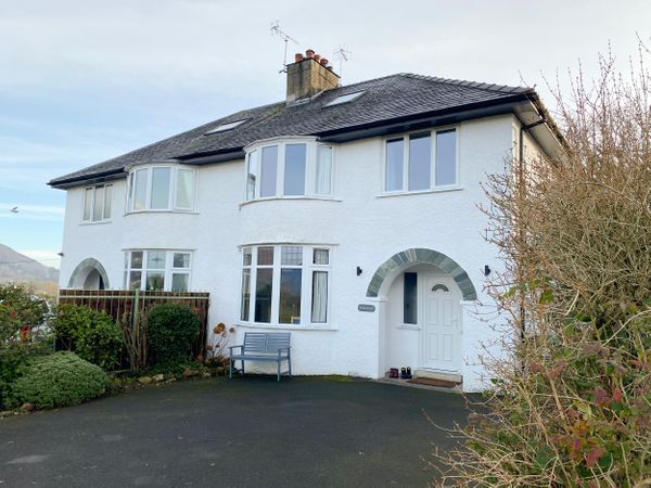 Riggside | Keswick | Ullock | The Lake District And Cumbria | Self ...