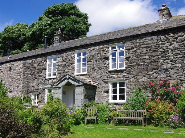 Thomas Grove House | Ullswater | Hartsop | The Lake District And ...