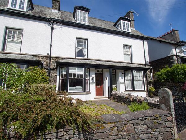 Greystones | Bowness-on-windermere | The Lake District And Cumbria ...