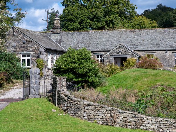 Field Head House | Hawkshead | Graythwaite | The Lake District And ...