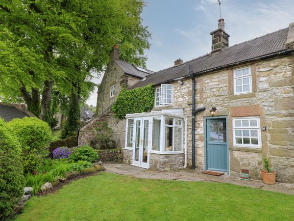 Ivy Cottage | Winster | Peak District | Self Catering Holiday Cottage