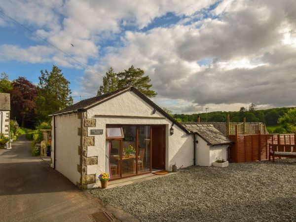 Old Sawrey Stores | Far Sawrey | The Lake District And Cumbria | Self ...