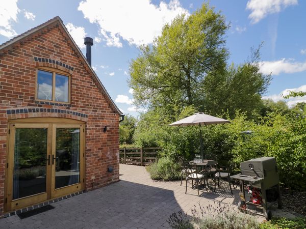 The Parlour | Droitwich Spa | Droitwich | Self Catering Holiday Cottage